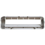 INORCO Pokrov glavne krtače za dodatke robotskega sesalnika S10, S10 PRO, S20, S20 PRO, X20, X20 PRO, X20PRO PLUS, (21991009) | Shoptok.si