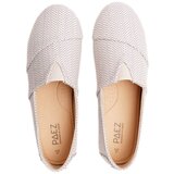 PAEZ Espadrile Gum Original Classic W - Panama Iris Vijolična | Shoptok.si