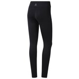 Reebok Hlače Wor PP Črna | Shoptok.si