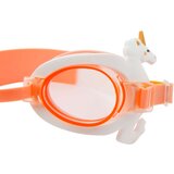 Sunnylife otroška plavalna očala seahorse unicorn white | Shoptok.si