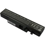 AVIZAR Baterija za prenosni računalnik Lenovo IdeaPad Y560 Li-ion 11.1V 4400mAh 49Wh, Črna, (5000277222) | Shoptok.si
