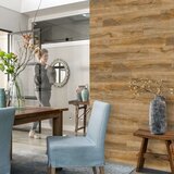 WallArt zidne obloge s izgledom obnovljene hrastovine starinske smeđe | shoptok.hr