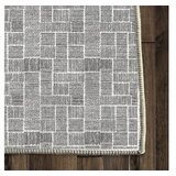 Conceptum Hypnose tepih, 160x230cm, crni | Eponuda.ba