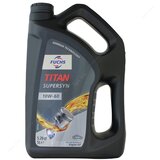 Fuchs MOTORNO OLJE TITAN SUPERSYN 1L 10W-60 Cene