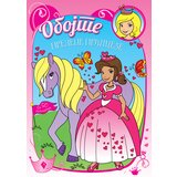  Obojte prelepe princeze Cene