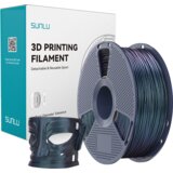 SUNLU PLA Galaxy Starlit Flow - 1,75 mm / 1000 g | Shoptok.si