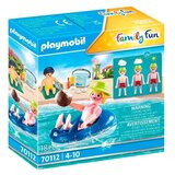 Playmobil Family Fun Dan na plaži ( 1034343 ) cene