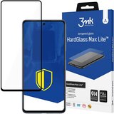 3mk HARDGLASS MAX LITE ZA SAMSUNG GALAXY M53 5G ZAŠČITA ZASLONA 9H ODPORNOST, (5000088530) | Shoptok.si