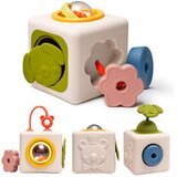  Taf Toys EDUKATIVNA KOCKA 13885 Cene