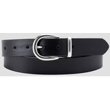Levi's Pas 'PHOEBE' črna / srebrna | Shoptok.si
