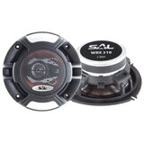Sal 100mm 2x70W WRX310 auto zvučnik | ePonuda.com