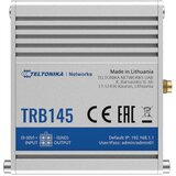Teltonika TRB145 LTE Cat 1 RS485 Gateway Slike