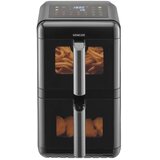 Sencor Friteza na vrući zrak SFR 1250BK | shoptok.hr
