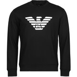 Emporio Armani 8N1MR6 Crna Cijene