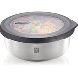 Gefu Frischhaltedose PROVIDO rund 2000 ml | shoptok.hr