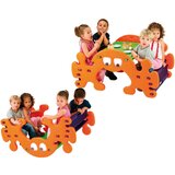 Feber Piknik sto - klackalica ( 1022164 ) | ePonuda.com