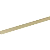 Pravokotna letev (100 cm x 13 mm x 10 mm, Smreka/bor)