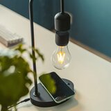  Levitirajuća Lampa Sa Bežičnim Punjačem Cene