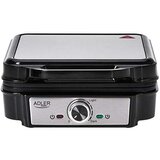 Adler AD3083 aparat za galete 4 1800W beli