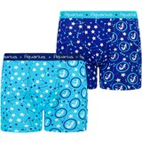Frogies Men's boxers Zodiac Vodnar 2P Gift box | Shoptok.si