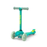 Milly Mally romobil na 3 kotača Zapp tirkizni Cijene