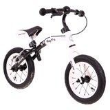 Bicikl bez pedala Boomerang - bijeli | shoptok.hr