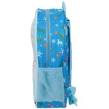 Frozen Disney 3D ruksak 33 cm | shoptok.hr