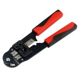  Kliješta UTP RJ45/8P8C GEMBIRD T-WC-03, Crimp/cutt/stripp tool | Eponuda.ba
