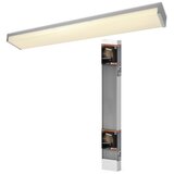 Osram LED stropna svetilka Office Line Wrap (Do x &amp;Scaron; x V: 120 x 16,3 x 7,16 cm, Bela, Hladno bela) Slike