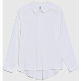 Marisse Women's Shirt L-Ko-4600 White | ePonuda.com