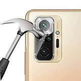 Mocolo Potpuno prozirno staklo kamere - Xiaomi Redmi Note 10 4G / Note 10S / Poco M5s - prozirno | shoptok.hr