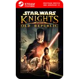 Star Wars Knights of the Old Republic - Steam koda brez škatlice (WINDOWS PC | STEAM DECK) | Shoptok.si