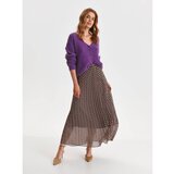 Top Secret LADY'S SWEATER LONG SLEEVE