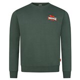 Lonsdale Men's crewneck sweatshirt slim fit Cene