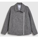 Marisse Women's Jacket Z-Ku-4510 Grey | Shoptok.si