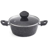  Aluminijski lonac 24cm, INDUKCIJA Cijene