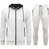 Top Star Trenirka komplet 150478810 Bela | Shoptok.si
