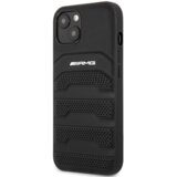 AMG AMHCP13MGSEBK ovitek za iPhone 13 6.1 - črn | Shoptok.si