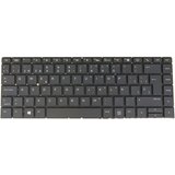 HP Tastatura za laptop EliteBook x360 1040 G4 1040 G5 1040 G6 veliki enter backlight | ePonuda.com
