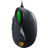 Canyon mouse Emistat GM-14 Vertical 7buttons Wired Black | Eponuda.ba