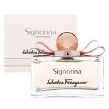 Salvatore Ferragamo signorina parfemska voda 100 ml za žene | shoptok.hr