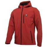 Willard DUFFER Muška softshell jakna, crvena, veličina | shoptok.hr