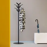 Podna vješalica — by FRATELLI TOSO • Made in Italy