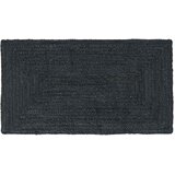  Tepisi za područja Pravokutni Tamnosiva 60 x 110 cm Juta | Eponuda.com