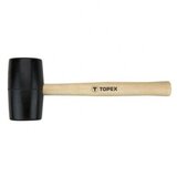 Čekić gumeni, 450g topex | ePonuda.com