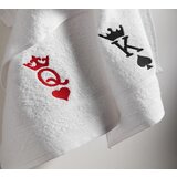 Stefan KQ-Set peškira 50 cm x 100 cm DUET | ePonuda.com