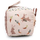 FILIBABBA aktivna kocka zeko s mrkvom | shoptok.hr
