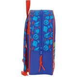 Cars Mochila Disney Pixar 27cm adaptable | shoptok.hr