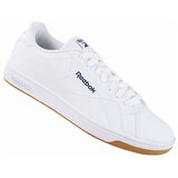 Reebok Nizke superge Court Clean Bela | Shoptok.si