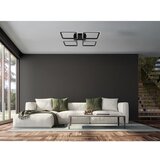  LED prigušiva plafonsko svetlo LED/95W/230V 3000-6500K + daljinski upravljač | Eponuda.com